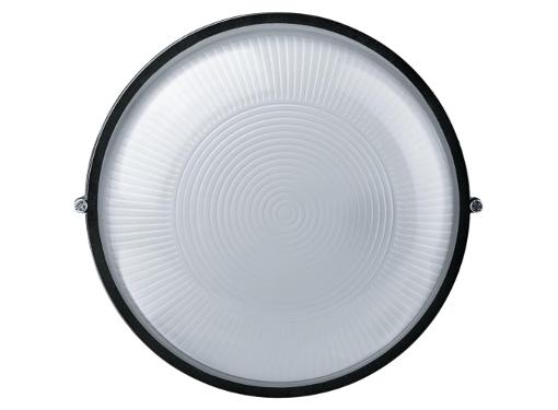 Изображение товара Светильник NAVIGATOR 94 815 NBL-R1-100-E27/BL для производственных помещений 100 Вт IP54