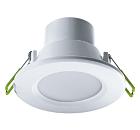 Изображение товара Светильник NAVIGATOR 94 833 NDL-P1-6W-840-WH-LED