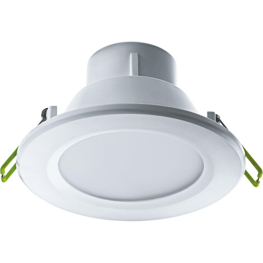 фото Светильник navigator 94 836 ndl-p1-10w-840-wh-led