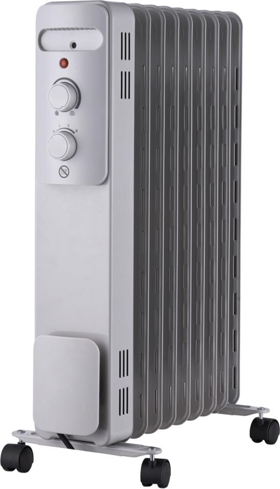 фото Радиатор midea moh-3002