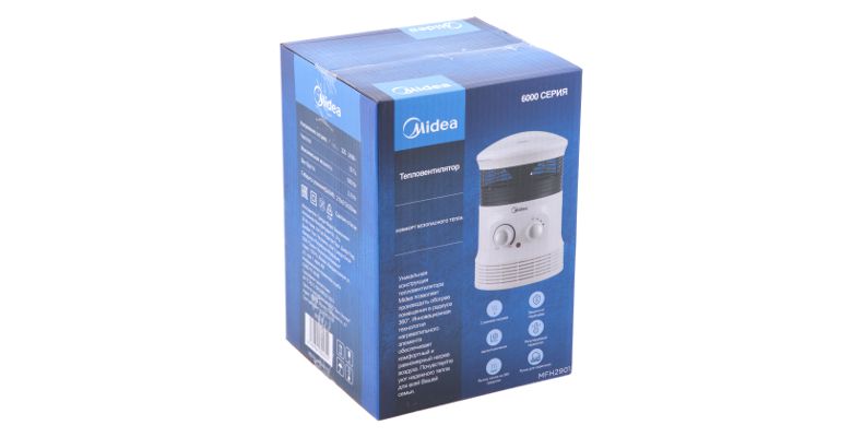 ��������������� MIDEA MFH-2901