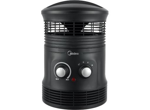 Изображение товара Тепловентилятор MIDEA MFH-2902