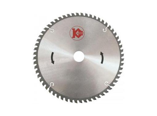 Изображение товара Диск пильный твердосплавный КАЛИБР 235х30мм 60 зубьев