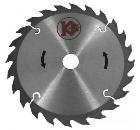 Диск пильный твердосплавный КАЛИБР Ф250х32мм 24зуб. (812)