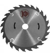 КАЛИБР Ф250х32мм 24зуб. (812)