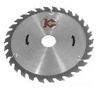 Диск пильный твердосплавный КАЛИБР Ф250х32мм 30зуб. (813)