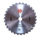 Диск пильный твердосплавный КАЛИБР Ф300х32мм 30зуб. (817)