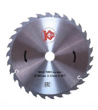 КАЛИБР Ф300х32мм 30зуб. (817)