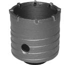 Коронка КАЛИБР Ф100мм (24868)