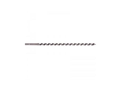 Изображение товара Сверло по дереву КАЛИБР Ф12х460 мм