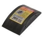 Губка шлифовальная КАЛИБР 125х67мм 100Р (60715)