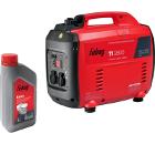   FUBAG  TI 2600 +  Extra 838265