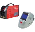  FUBAG   INTIG 180 DC PULSE +  ULTIMA 5  13 Visor