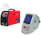 Набор FUBAG Сварочный аппарат INTIG 200 DC PULSE +Маска ULTIMA 5 – 13 Visor