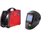 Набор FUBAG Инвертор INTIG 315 T DC PULSE +Маска ULTIMA 5 – 13 Panoramic Black
