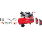 Набор FUBAG Компрессор AUTO MASTER KIT+10 +Масло компрессорное VG 46 838271 +Масло компрессорное VDL 100