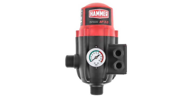 ���� ���������� HAMMER AP3.0