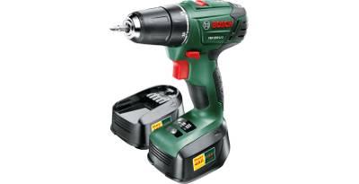 - BOSCH PSR 1800 Li-2 +  WorkBox (06039A310P)