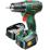 - BOSCH PSR 1800 Li-2 +  WorkBox (06039A310P)