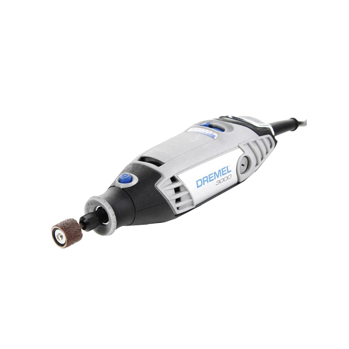 Гравер Dremel 3000-1/5 (F0133000NY) - цена, отзывы, фото и инструкция -  купить в Москве, СПб и РФ