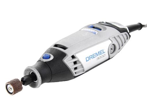 Изображение товара Гравер DREMEL 3000-1/5 (F0133000NY)