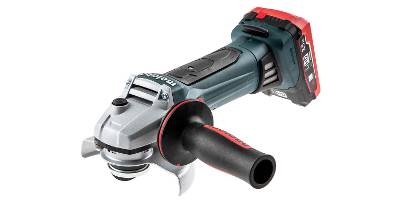  () METABO W18 LTX125 (T0333)