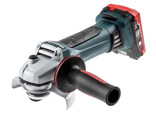  () METABO W18 LTX125 (T0333)