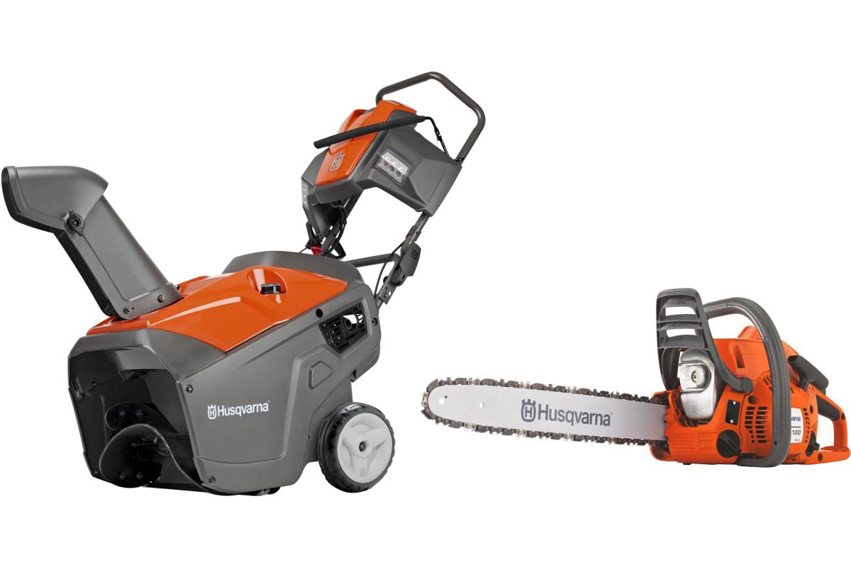 Садово-парковое оборудование STIHL и VIKING, Honda