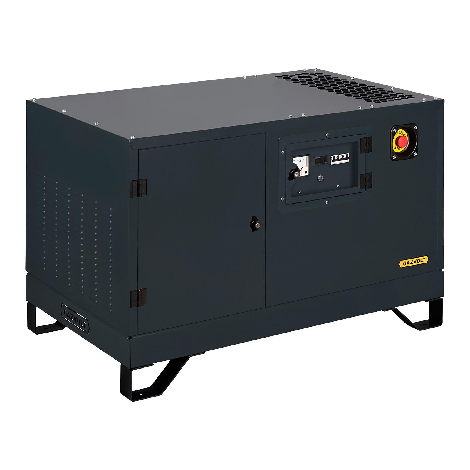 

Газовый генератор Gazvolt 8500 neva 01 gvs8500n01, 8500 neva 01 gvs8500n01