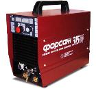 Изображение товара Сварочный аппарат ФОРСАЖ 315М для MMA и TIG сварки