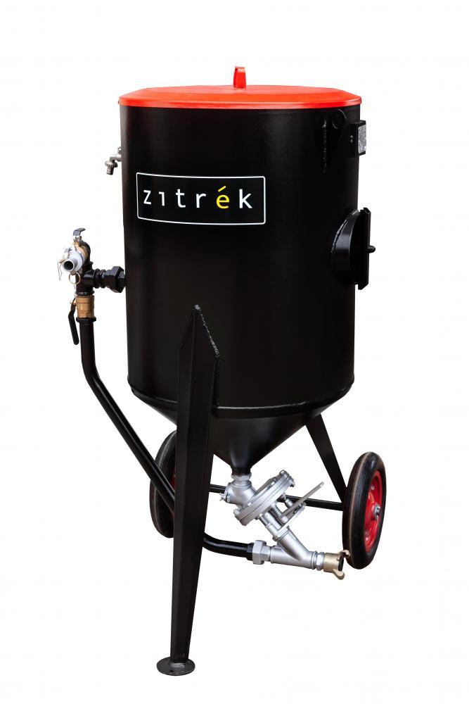 

Установка абразивоструйная Zitrek Dsmg-250 015-1237, Dsmg-250 015-1237