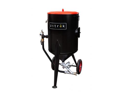 Установка абразивоструйная ZITREK DSMG-75 015-1141