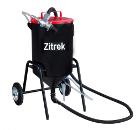 Установка абразивоструйная ZITREK ИМ-30 015-1011H23