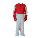 Комбинезон пескоструйщика ZITREK 015-0100 48