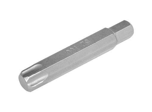 Изображение товара Бита AIRLINE T60 75 мм (AT-B-19) для винтов Torx