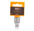 Изображение товара Головка AIRLINE TORX E10 1/2'' из CrV для ручных инструментов