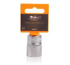 Изображение товара Головка AIRLINE TORX Е24 1/2 дюйма из CrV для ручных инструментов