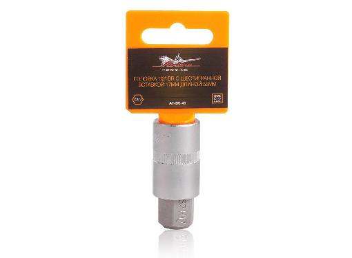 Изображение товара Головка-бита AIRLINE HEX 17мм 1/2" (AT-BS-45) высокое качество и долговечность