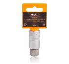 - AIRLINE HEX 19 1/2" (AT-BS-46)