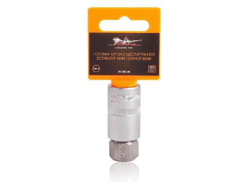 Изображение товара Головка-головка AIRLINE HEX 19мм 1/2" для профессиональных и бытовых работ