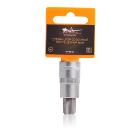 Изображение товара Бита-головка AIRLINE Torx T60 1/2'' - прочная сталь, надежный механизм