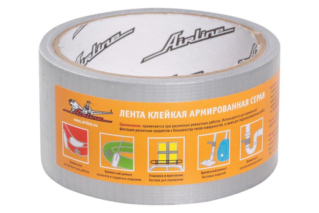 

Лента клейкая Airline Aat-r-01