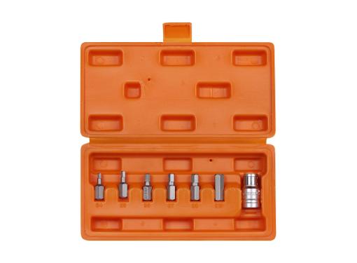   AIRLINE HEX 3/8" (AT-B-36)