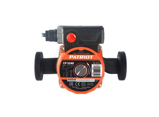   PATRIOT CP 3240