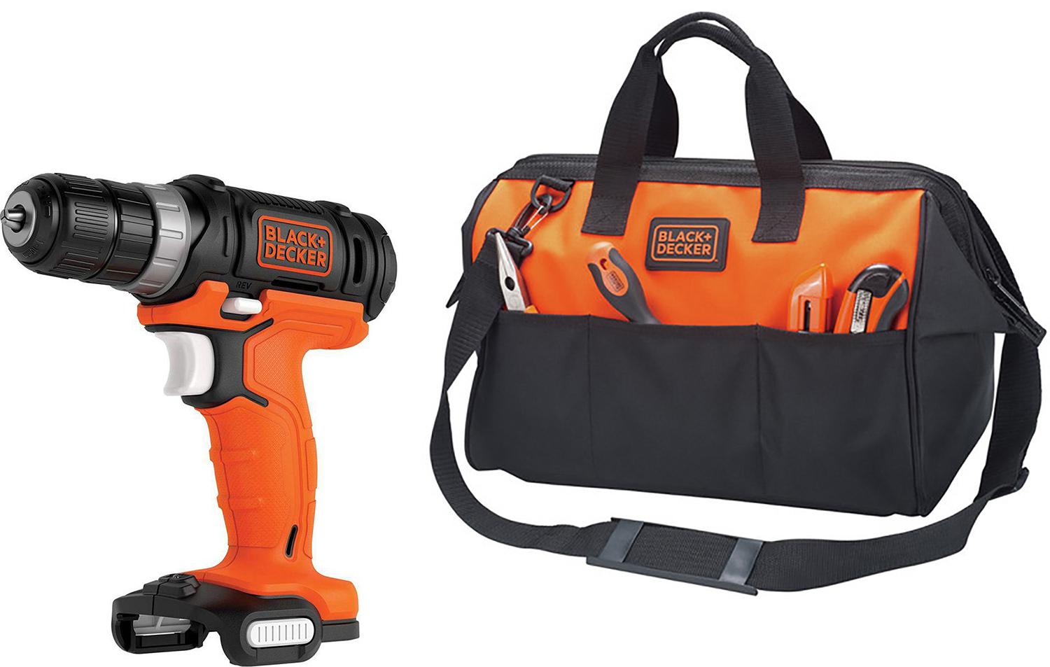 

Набор Black & decker Шуруповерт аккумуляторный bdcdd12usb-xj +Сумка bdst73821-ru, Шуруповерт аккумуляторный bdcdd12usb-xj +Сумка bdst73821-ru