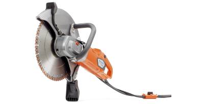  HUSQVARNA K4000 WET (9670798-01)