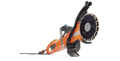   HUSQVARNA K4000 Cut-n-Break (9670797-01)