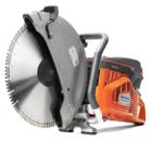 Бензорез HUSQVARNA K 970 16" (9673481-01)