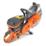  HUSQVARNA K 970 16" (9673481-01)