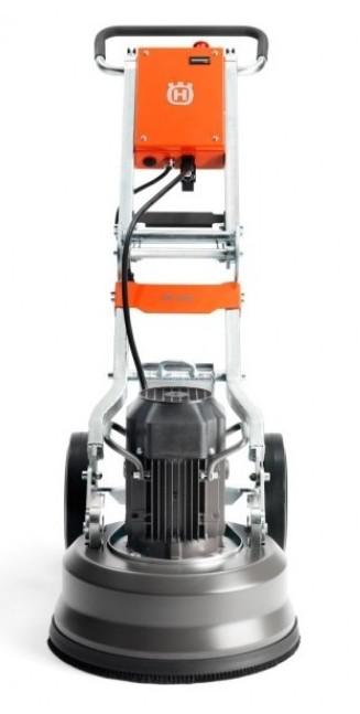 

Машина шлифовальная по бетону Husqvarna Pg 450 (9676486-01, Pg 450 (9676486-01)